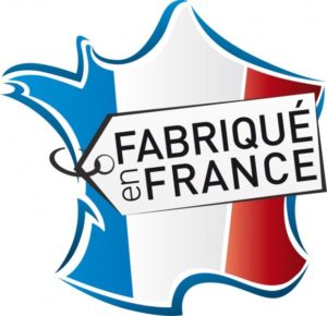 Drapeaux Fabriqués en France