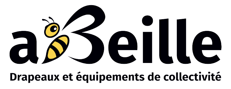 Abeille Drapeaux